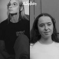 Kyber B2B Lauren Walton w/ MC Lukai - Live @ The Bag Factory