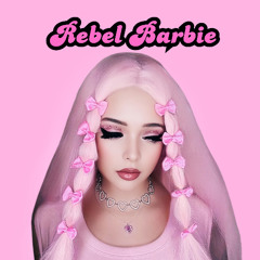 Rebel Barbie