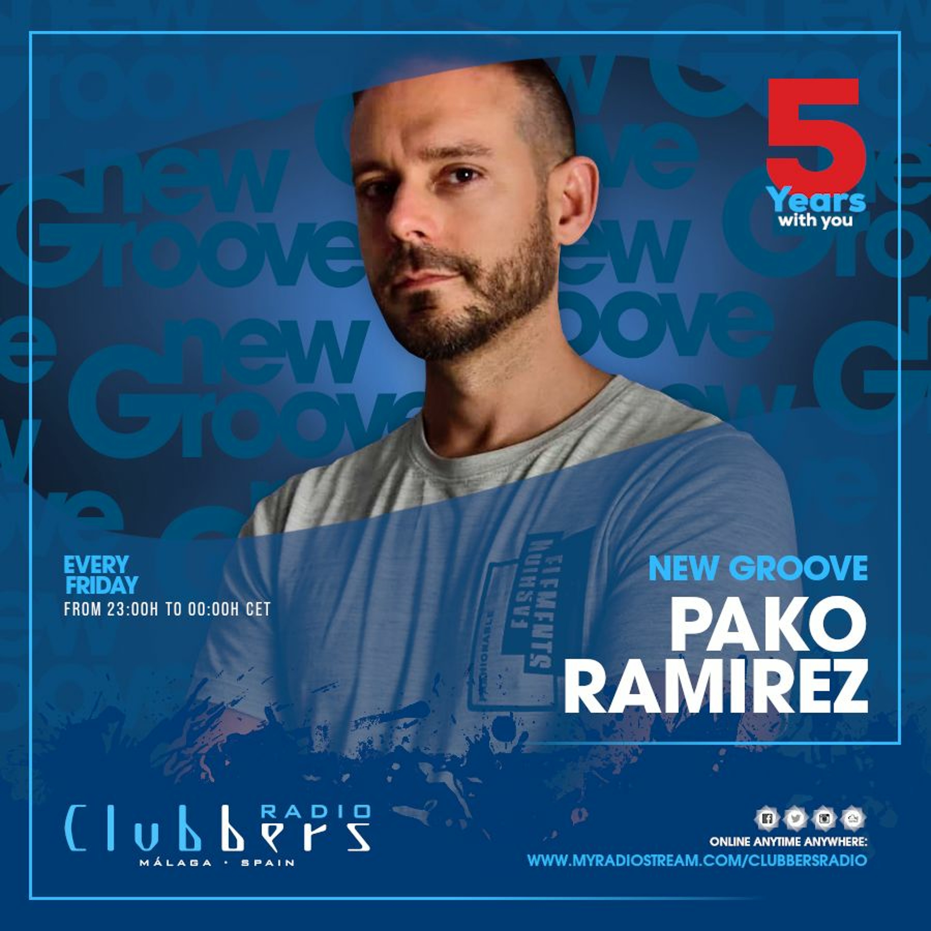 Pako Ramirez
