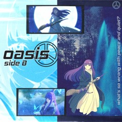Oasis - B Side (Prod. Inuyasha)