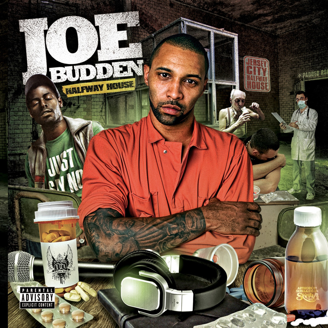Stream Slaughterhouse (feat. Joell Ortiz, Nino Bless, Crooked I