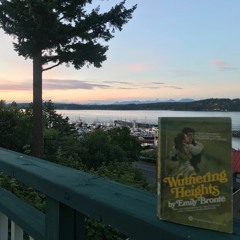 Wuthering Heights (orig. Kate Bush)