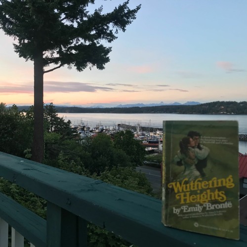 Wuthering Heights (orig. Kate Bush)