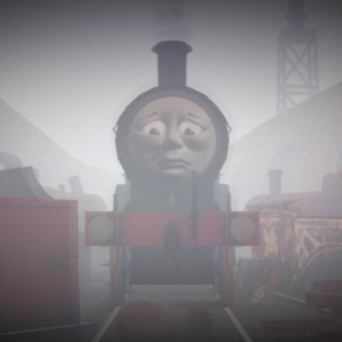 [An Edward MEGALOVANIA] OLD IRON