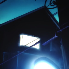 the boundaries are blurring (the postman's VIP flip)