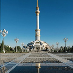 GET EPUB 💙 Turkmenistan: Far Flung Places Travel Guide by  Simon Proudman [KINDLE PD