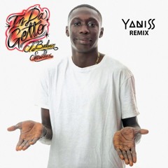 Skrillex & J balvin - In Da Getto (YANISS Remix)