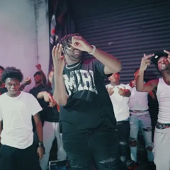 Rich4lyfe AI - last last (drill remix) (feat. Ice Killa)