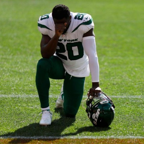 Marcus Maye is out, but is his agent getting him out of New York?