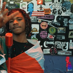 SHI 4 NOBODY (On The Mic Freestyle) (PROD.DAE)