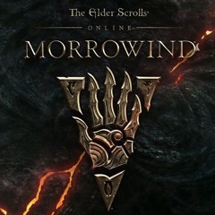 Elder Scrolls Online: Morrowind - Schemes of the Anticipation (Cover/Mockup)