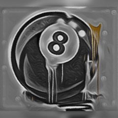 8ight ball(prod.FXZO)