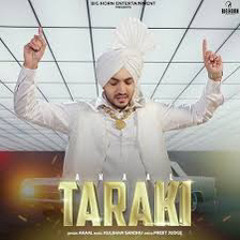 taraki Akaal