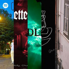 The Edge of Indie Hip Hop