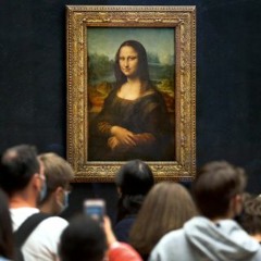Kiệt tác Mona Lisa đắt giá nhất thế giới