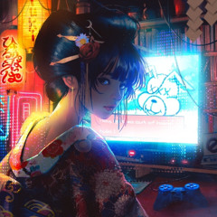 ひゅるりらぱっぱ - tuki. Cover by Ricotta