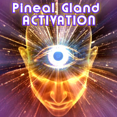 10000 Hz Pineal Gland Activation