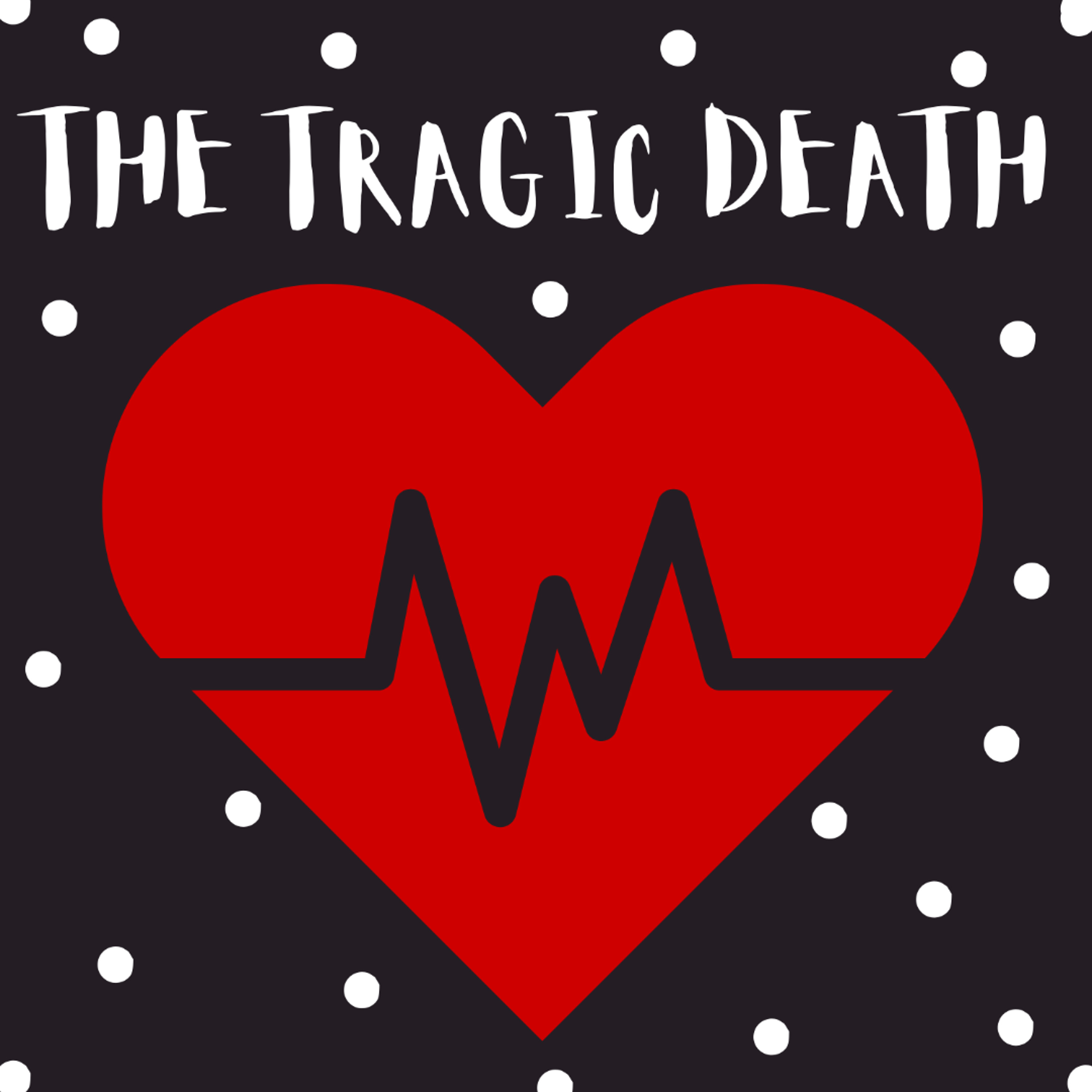 The Tragic Death - Laylah, Elissa, Sophie, Madi and Imogen - St Gabriel's School