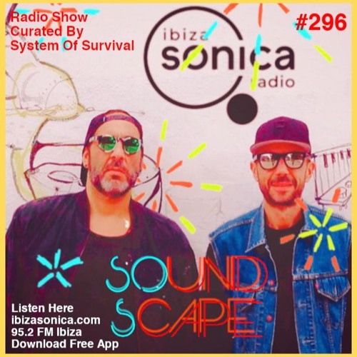 SOundScape #296 System Of Survival