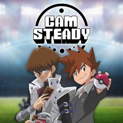 Seto Kaiba Vs. Gary Oak RAP BATTLE Cam Steady Ft. Mat4yo [Pokemon Vs. Yu - Gi - Oh!]