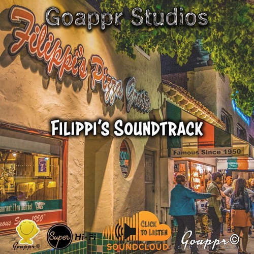 Filippi's Soundtrack