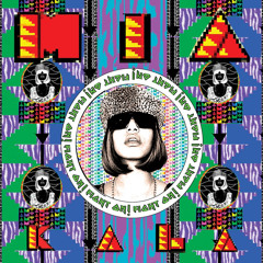 M.I.A Paper Planes x Chinese New Year Jersey Club Remix
