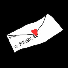 Letter For My Future Ex - Cover