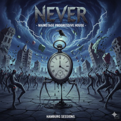 Echoes in the Stadium