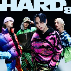 SHINee (샤이니) _ HARD _ Shinee 'Hard'