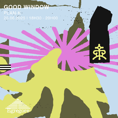 Good Window Show Saison 2 (2025)