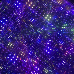 Lights In The City w. Kyboticz