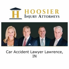 Car Accident Lawyer Lawrence, IN