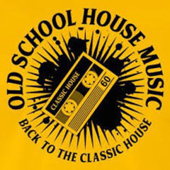 90s Old school house, Dance & Garage 3.4.22