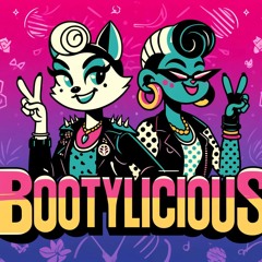 Bootylicious