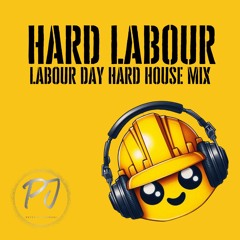 Hard Labour - Hard House Mix