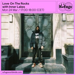 Love On The Rocks  - Inner Lakes - 24 Mar 2025