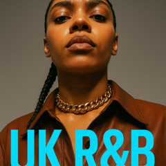 Need that groove (UK R&B reload)