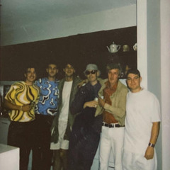 TO THE DISCO