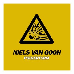 Niels Van Gogh vs Borne - Pulverturm (Humi's As I Do 2024 VIP)