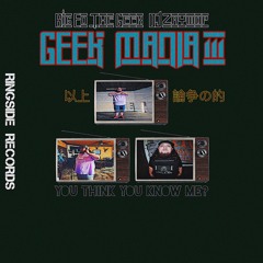 Chokehold (prod. GMF)