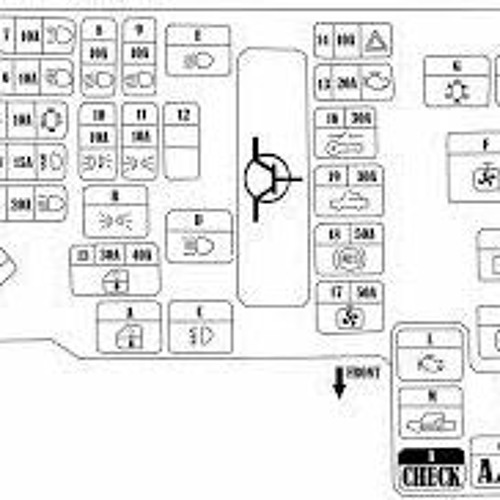 Stream Free PDF 01 Mitsubishi Eclipse Gt Fuse Box Assembly And Wire