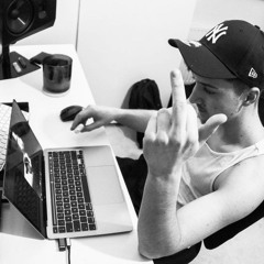 Chris Stussy - Desire (Redfern Edit)