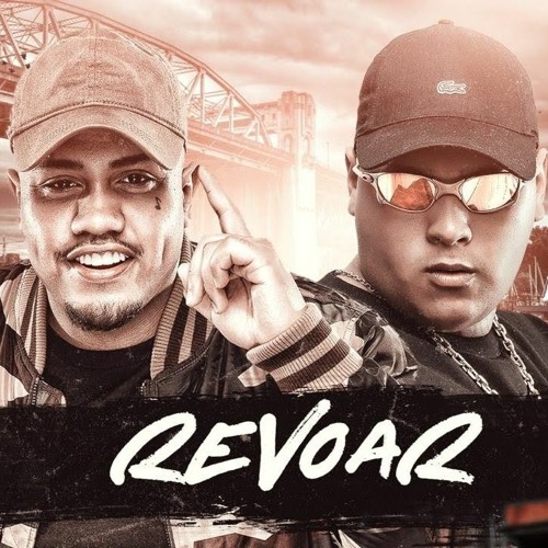 MC Ryan SP E MC Davi - Revoar (AUDIO OFICIAL)