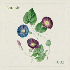 Botanic Podcast - 005 - Geisteskraft