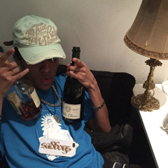 THAIBOY DIGITAL TYPE BEAT - GATE
