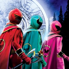 Mystical Force「prod. 1ntcart」