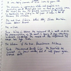 A Force with Force Chorus