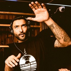 Soundcast #9 - Tribal in Goa @HOC - Soundcraft