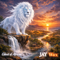 Ghost of African (Radio Edit 3.0)