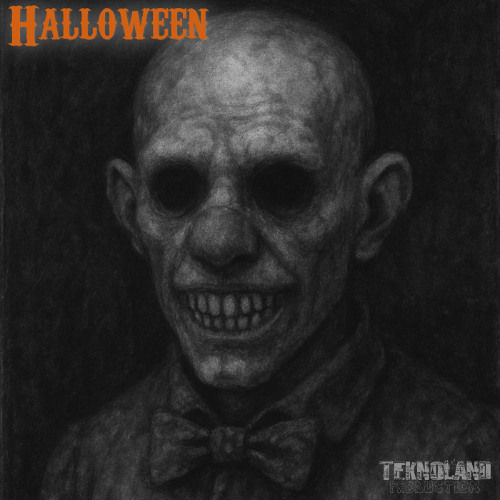 Origin Of Styx - All Hallow's Eve